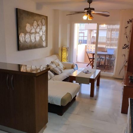 Precioso Apartamento En Residencial Con Piscina Рокетас де Мар Екстериор снимка